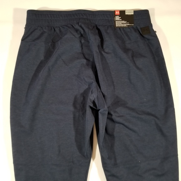 Under Armour Men's Unstoppable Swacket Pants XL - Picture 6 of 8